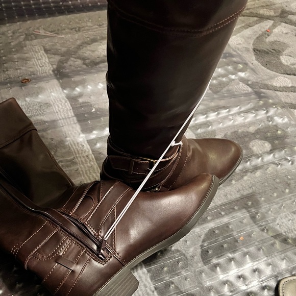 Merona womens boots NWT - Picture 7 of 8